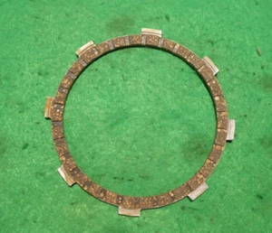 YAMAHA CLUTCH PLATES RX / RD / DT REPLACES OEM 1V1-16321-00 - Picture 1 of 1