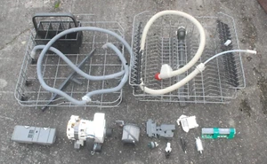 AEG DISHWASHER FAVORIT UNKOWN MODEL SPARES SOLD INDIVID, SEE DESCRIPTION SECTION - Picture 1 of 4