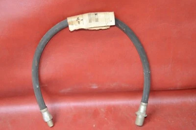 Manguera de freno para camioneta Dodge 1948-71 Mopar 598677 D/W 100-300 International nuevo de lote Foto 1 de 4