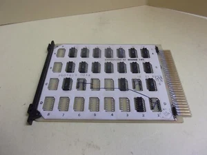Rogers 2003829 00 AB 100015-000 AK 140 Card - Picture 1 of 7
