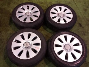 Alufelgen Audi A6 2006 5 Löcher 16 " 205/55/R16/91V Sommer - Picture 1 of 12