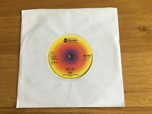 Poco-Crazy love.7" - Picture 1 of 2