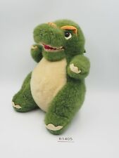 Gojira B1405 King Monster Kaiju Bandai Little Kid Plush 7" Toy Doll Japan 