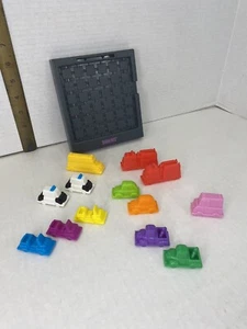 Rush Hour Traffic Jam Jr. REPLACEMENT PARTS ThinkFun Logic Puzzle Game - Picture 1 of 25