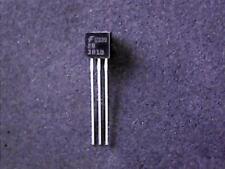 2N3819 N Channel J-FET Transistor FAIRCHILD Various