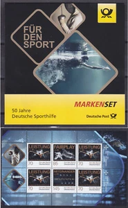 Federal Republic MH 106 Sports Aid 2017 - Imagen 1 de 1