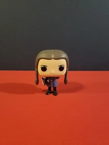 Funko Pop - Addams Family - Wednesday Addams - FIGURA VINILO SUELTO #1549 - Imagen 1 de 4