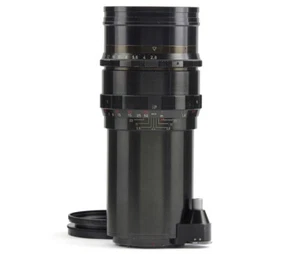 Kinoptik ALPA Apochromat 2.8/150mm Lens - Picture 1 of 8