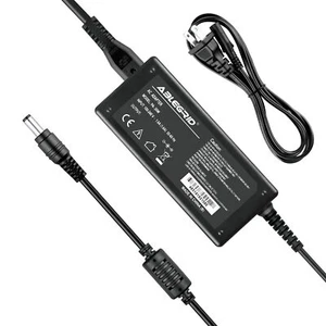 AC Adapter For ILIFE A4 A4s A6 V1 V3 V5 V5 Pro V7 X5 Robotic Vacuum Cleaner PSU - Picture 1 of 4