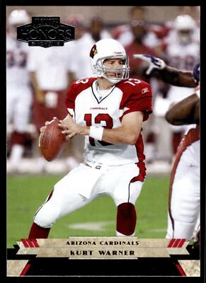 2005 Playoff Honors Football Pick Your Card - Image 1 of 2