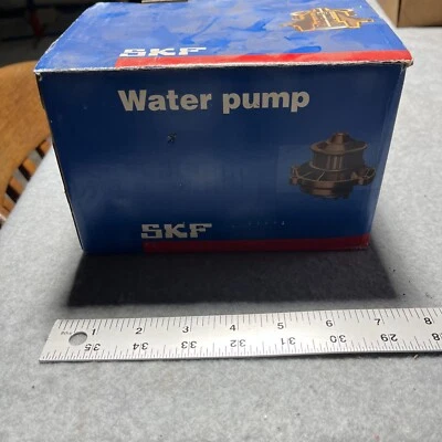 Bomba de agua SKF VKPC 85460 para Opel - NUEVA Foto 1 de 4