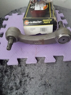 PARTS MASTER  CHEVROLET TRUCK IDLER ARM - Image 1 of 2