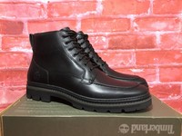 timberland men's port union 200g waterproof winter boots