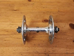 Vintage Campagnolo Record High Flange Hub 36h - Picture 1 of 6