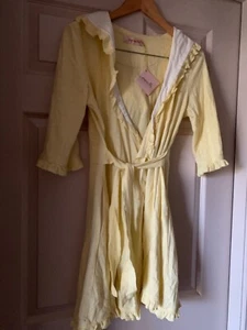 papinelle robe size S - Picture 1 of 1