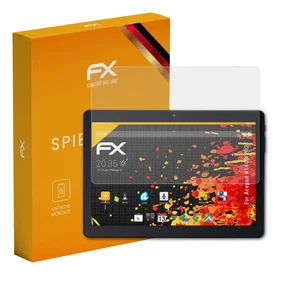 atFoliX 2x Panzerfolie für Acepad A140 V2021 Schutzfolie matt&stoßfest Folie - Bild 1 von 8