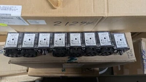 USED Warrick Controls 16MB1A0-00-03 Plug-In Relay with Base (each) - Picture 1 of 1