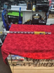 💥NEU💥 IRWIN 1826646 7/8 ZOLL POLBOHRER BIT 29 ZOLL - SCHNELLARBEITSSTAHL - 7/16 ZOLL SCHAFT - Bild 1 von 12