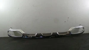 1Y9108 Mercedes W213 Kombi Stoßstange Schürzenblende Diffusor Hinten A2138854502 - Bild 1 von 6