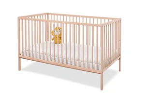 Kinderbett 'Hanna' B-WARE - Picture 1 of 1