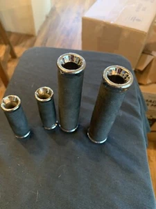 PERFOMANCE MACHINE VINTAGE PEGS , SHIFTER,BRAKE - Picture 1 of 3