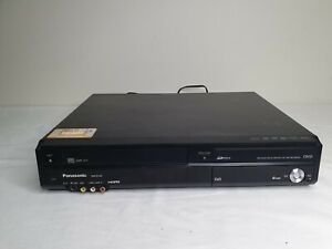Panasonic DMR-EZ48V DVD-Recorder/VCR Combo, Parts or Repair