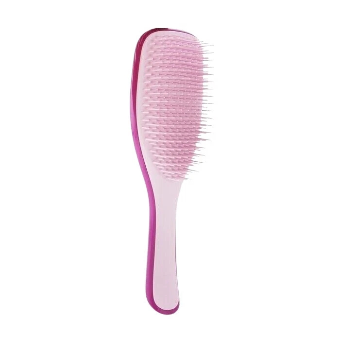 Tangle Teezer Haarbürste für Nasses Haar - Himbeerot