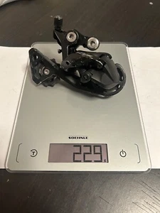 Shimano 105 RD-R7000 Rear Derailleur 11s GS Cage Road Bike Black - Picture 1 of 6