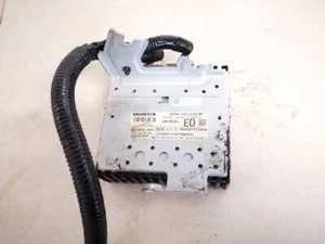 Amplificatore audio Honda Civic 2013 (amplificatore stereo radio) 39186ta9 #1848148-22 - Foto 1 di 9