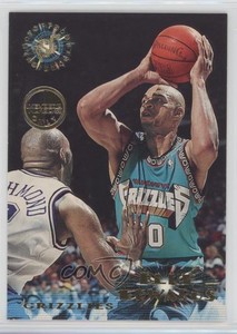 1995-96 Topps Stadium Club Members Only Blue Edwards #240