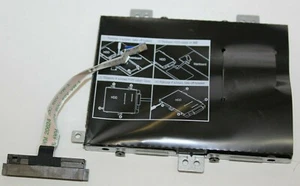 Original Dell Inspiron 14 5481 / P93G SATA Festplattenkabel + HDD Caddy Grade A - Bild 1 von 1
