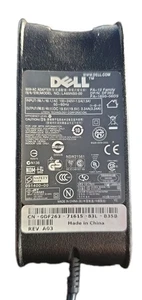ORIGINAL DELL INSPIRON LATITUDE XPS LADEGERÄT PA12 0YD637 - Bild 1 von 5