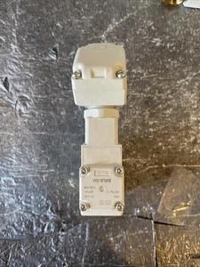 SMC VX214FMXB SOLENOID VALVE - Picture 1 of 5