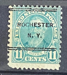 1922 USA Precancels 11c MM53 - Bild 1 von 2