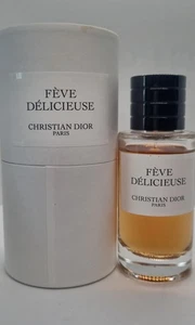 Fève Délicieuse (2018) Dior EDP permanece de 1,2 OZ / 40 ml en caja - Imagen 1 de 4