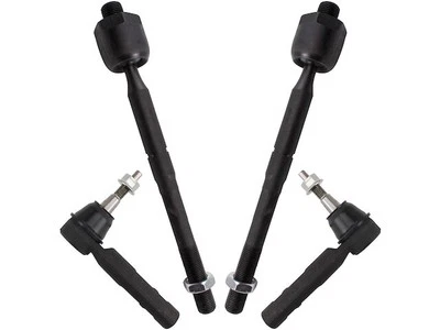 For 2013-2019 Cadillac XTS Tie Rod End Set Front Inner and Outer 16179XDDS 2014 - Image 1 of 2