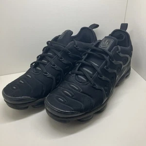 Nike AIR VAPORMAX Plus - Scarpe Trainer in Buone Condizioni - Foto 1 di 9