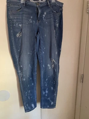 Jeans para dama  Foto 1 de 2