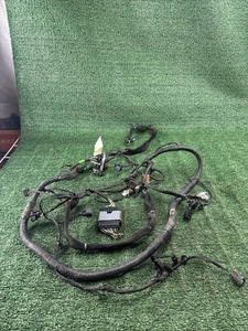 Arnés de cableado de faros Jeep Grand Cherokee 2019-2021 OEM 68400939AB - Imagen 1 de 6