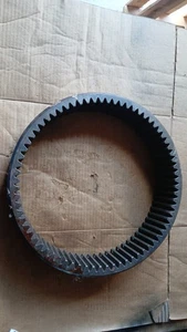 Ring Gear 72 teeth AIC0843 16"OD 4" Wide Planetary 40 lbs. - Picture 1 of 8