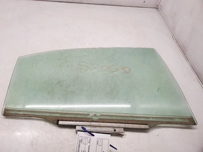 Lexus ES300, cristal puerta trasera derecha, 2002-2006, 68113-33120 Foto 1 de 4