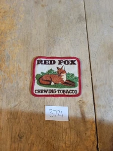 Red Fox Chewing Tobacco Patch - Imagen 1 de 16
