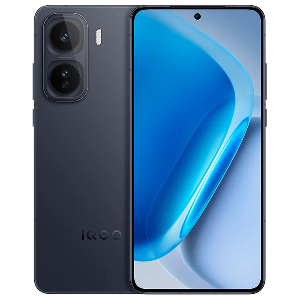 iQOO Neo11 5G | Snapdragon 8 Elite | 144Hz AMOLED | 7500mAh 100W | Google Play - Image 1 of 1