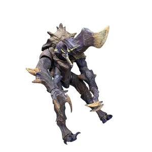 Pacific Rim Kaiju Hardship Deluxe 7 Inch NECA Actionfigur 1 Pincher fehlt - Bild 1 von 21
