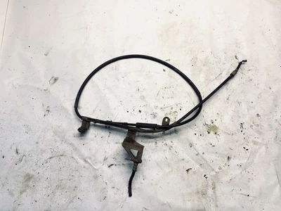 Audi A6 1998 Brake Cable 4b0609722d, Genuine FR1266774-10 - Image 1 of 4