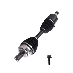 Conjunto de eje CV para pasajero delantero Mercedes-Benz C300 08-14 - Imagen 1 de 11