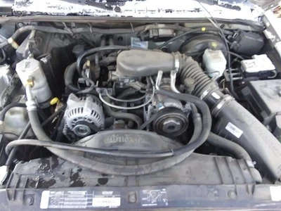 Wiper Transmission Fits 95-05 BLAZER S10/JIMMY S15 20010894 - Image 1 of 4