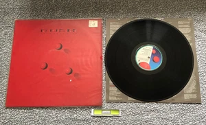 RUSH - HOLD YOUR FIRE - 1987 - 12" VINYL RECORD LP - EX/EX - Foto 1 di 5