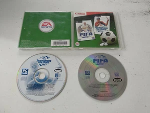 FIFA 2001/tiger woods pga tour 2001 PC FR - Bild 1 von 1