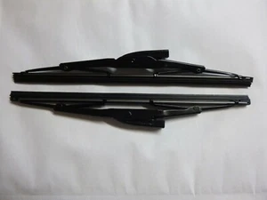 2x Limpiaparabrisas Land Rover Serie 2 y 3 (art.513) - Imagen 1 de 1